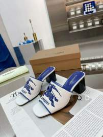 Picture of Burberry Shoes _SKUBurberrysz35-4051913.5CMGDT0403